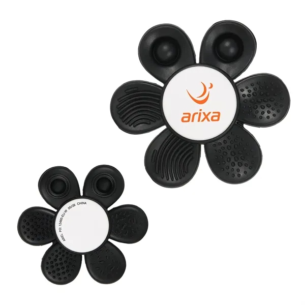 Custom Sensory Fidget Spinner