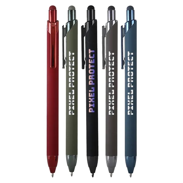 Custom Mojave Comfort Stylus