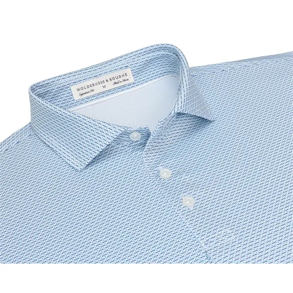 Holderness & Bourne Men's The Miller Shirt