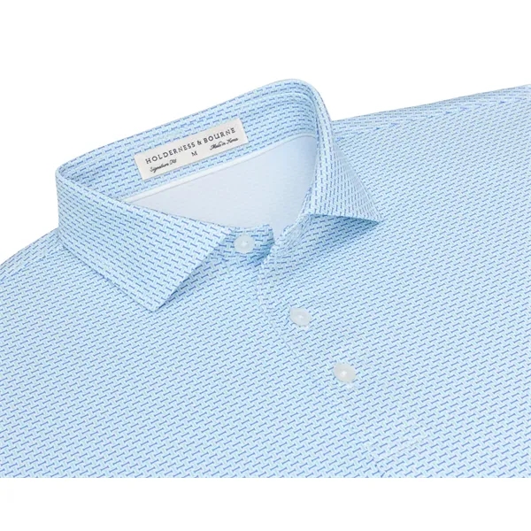 Holderness & Bourne Men's The Miller Shirt