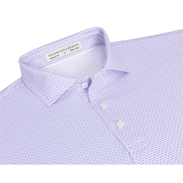 Holderness & Bourne Men's The Miller Shirt
