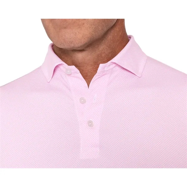 Holderness & Bourne Men's The Honeycutt Shir