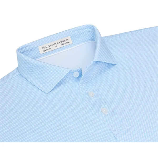 Holderness & Bourne Men's The Honeycutt Shir