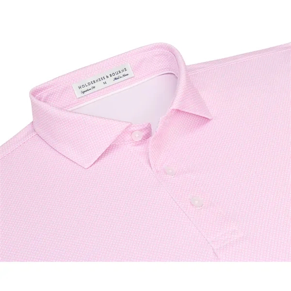 Holderness & Bourne Men's The Honeycutt Shir