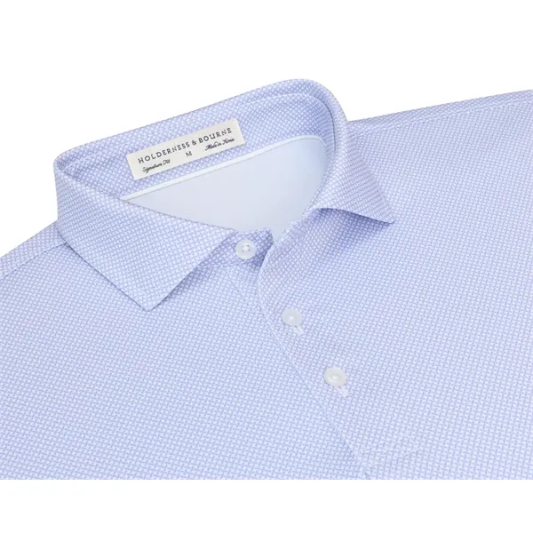 Holderness & Bourne Men's The Honeycutt Shir