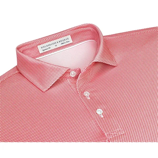 Holderness & Bourne Men's The Honeycutt Shir