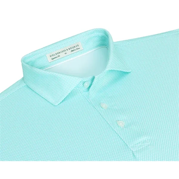 Holderness & Bourne Men's The Honeycutt Shir