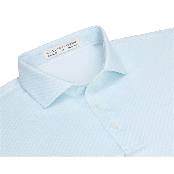 Holderness & Bourne Men's The Nash Shirt