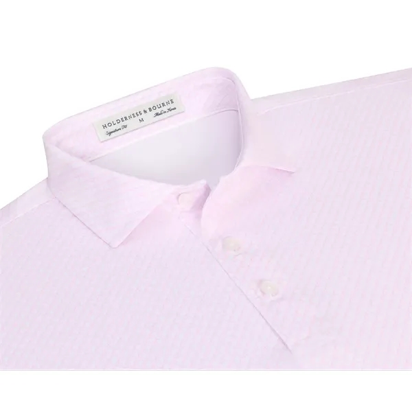 Holderness & Bourne Men's The Nash Shirt