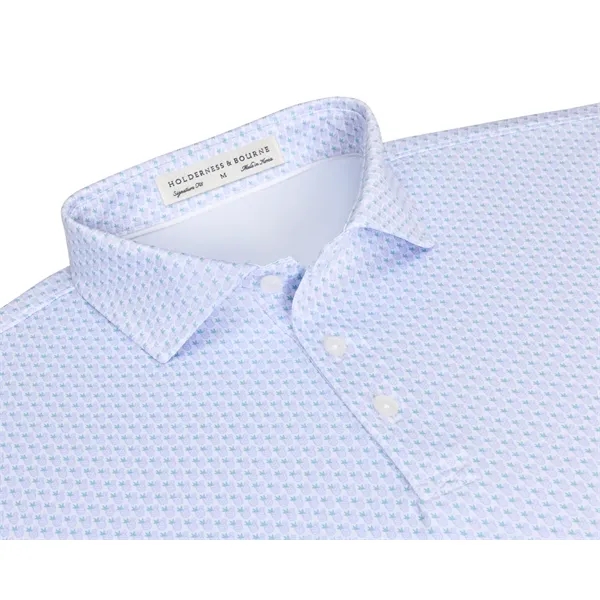 Holderness & Bourne Men's The Paxton Shirt