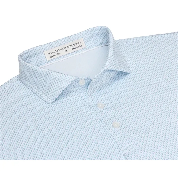 Holderness & Bourne Men's The Cozby Shirt