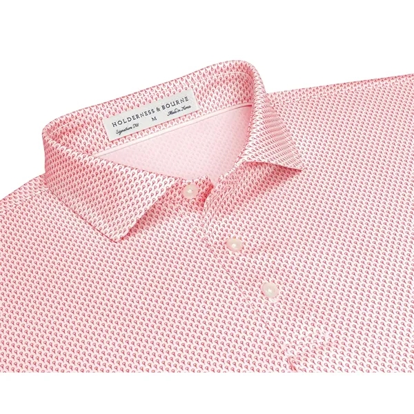 Holderness & Bourne Men's The Cozby Shirt