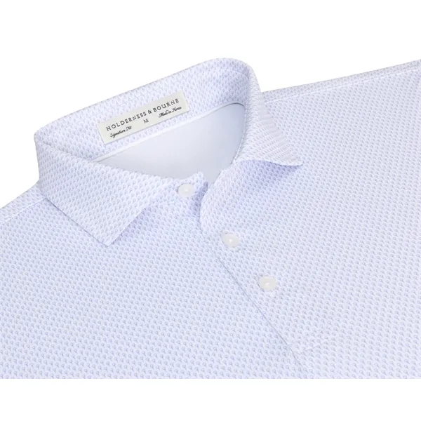 Holderness & Bourne Men's The Cozby Shirt