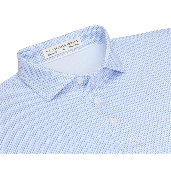 Holderness & Bourne Men's The Cozby Shirt