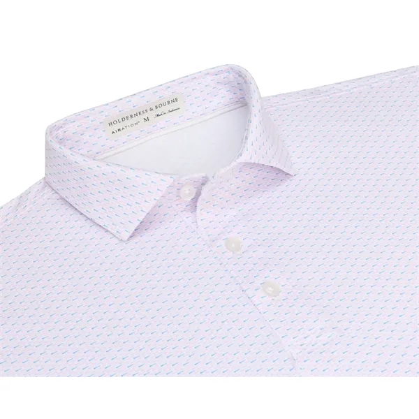 Holderness & Bourne Men's The Templeton Shirt