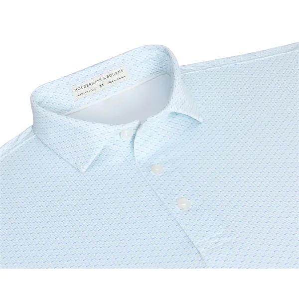 Holderness & Bourne Men's The Templeton Shirt