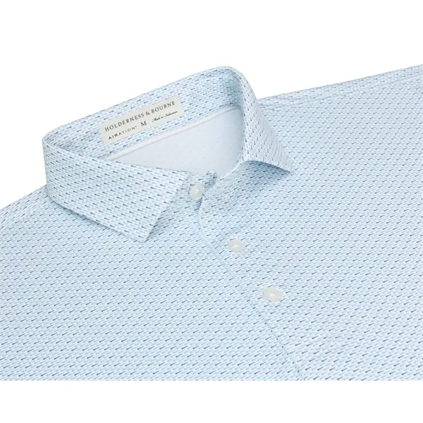 Holderness & Bourne Men's The Templeton Shirt