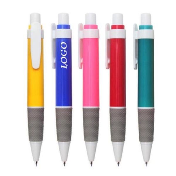 ABS Ball Pen - ABS Ball Pen - Image 0 of 0