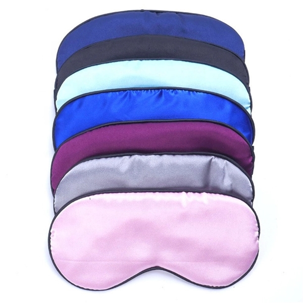 Sleep Mask - Sleep Mask - Image 0 of 2