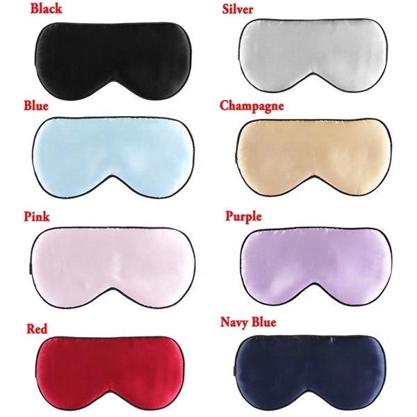 Sleep Mask - Sleep Mask - Image 2 of 2