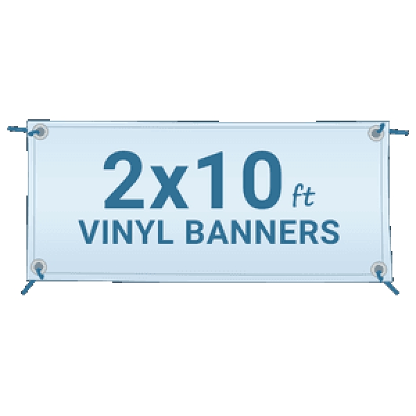 Vinyl Banner 2X2 - Vinyl Banner 2X2 - Image 6 of 8