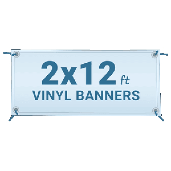 Vinyl Banner 2X2 - Vinyl Banner 2X2 - Image 7 of 8