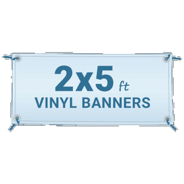 Vinyl Banner 2X2 - Vinyl Banner 2X2 - Image 3 of 8