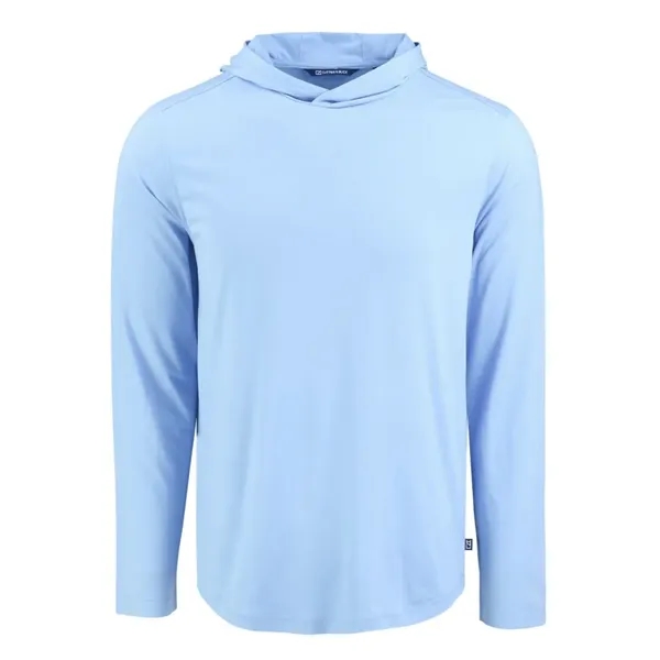 Cutter & Buck Coastline Recycled Double Peached Mens Big ...