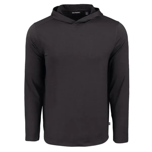 Cutter & Buck Coastline Recycled Double Peached Mens Big ...