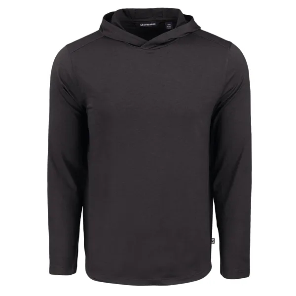 Cutter & Buck Coastline Recycled Double Peached Mens Big ...