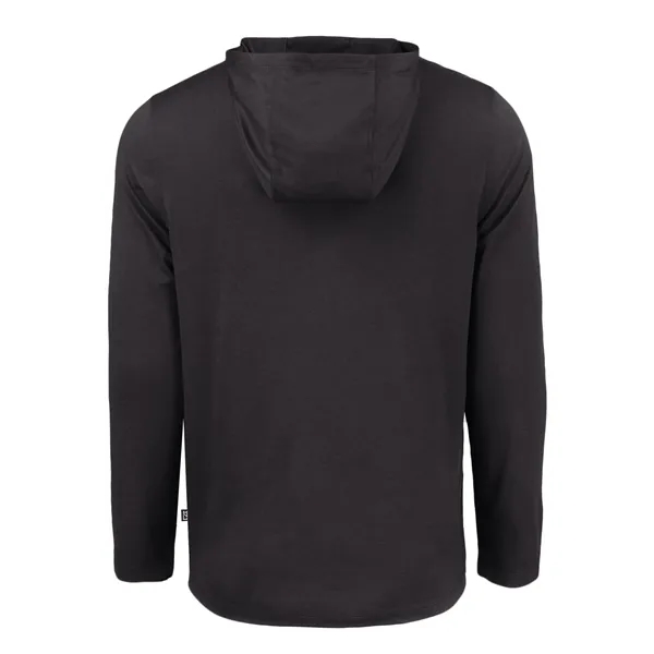 Cutter & Buck Coastline Recycled Double Peached Mens Big ...