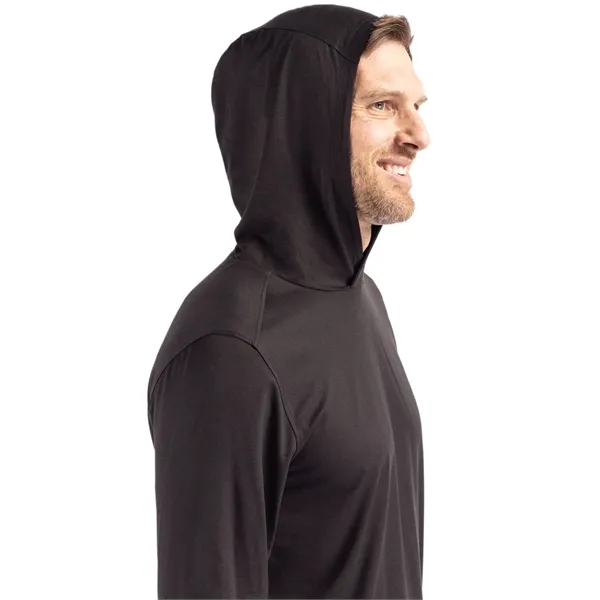 Cutter & Buck Coastline Recycled Double Peached Mens Big ...