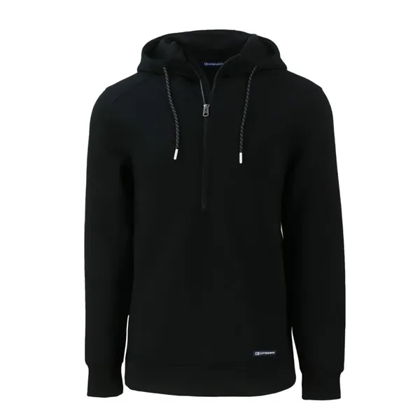 Cutter & Buck Roam Recycled Buttery-Soft Knit Mens Big & ...
