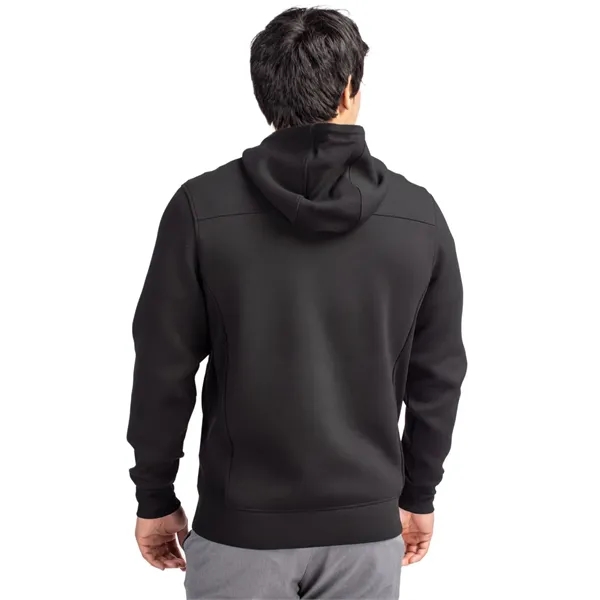 Cutter & Buck Roam Recycled Buttery-Soft Knit Mens Big & ...