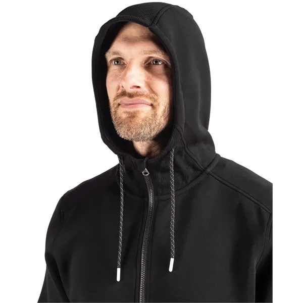 Cutter & Buck Roam Recycled Buttery-Soft Knit Mens Big & ...