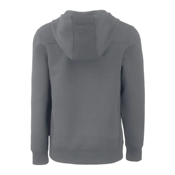 Cutter & Buck Roam Recycled Buttery-Soft Knit Mens Big & ...