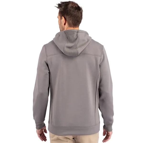 Cutter & Buck Roam Recycled Buttery-Soft Knit Mens Big & ...