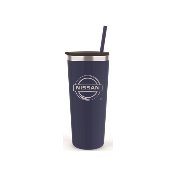 Maars 22oz. Roadie Tumbler - Maars 22oz. Roadie Tumbler - Image 3 of 16