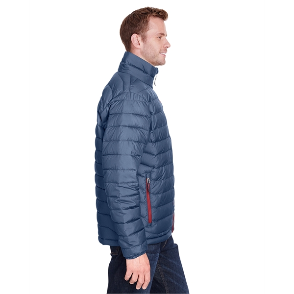 Columbia Men's Powder Lite™ Jacket - Columbia Men's Powder Lite™ Jacket - Image 3 of 27