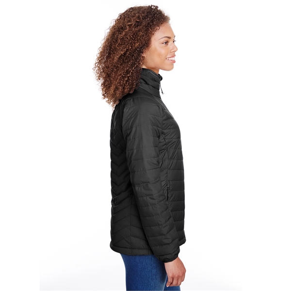 Columbia Ladies' Powder Lite™ Jacket - Columbia Ladies' Powder Lite™ Jacket - Image 2 of 16