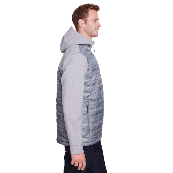 Men's Powder Lite™ Hybrid Jacket - Men's Powder Lite™ Hybrid Jacket - Image 1 of 18