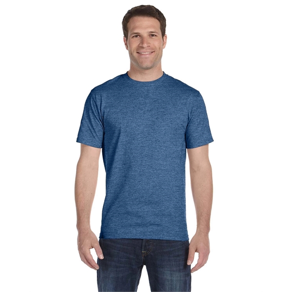 Hanes Unisex Beefy-T® T-Shirt - Hanes Unisex Beefy-T® T-Shirt - Image 84 of 299