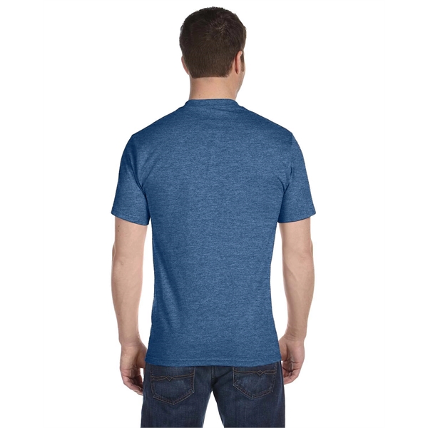 Hanes Unisex Beefy-T® T-Shirt - Hanes Unisex Beefy-T® T-Shirt - Image 85 of 299