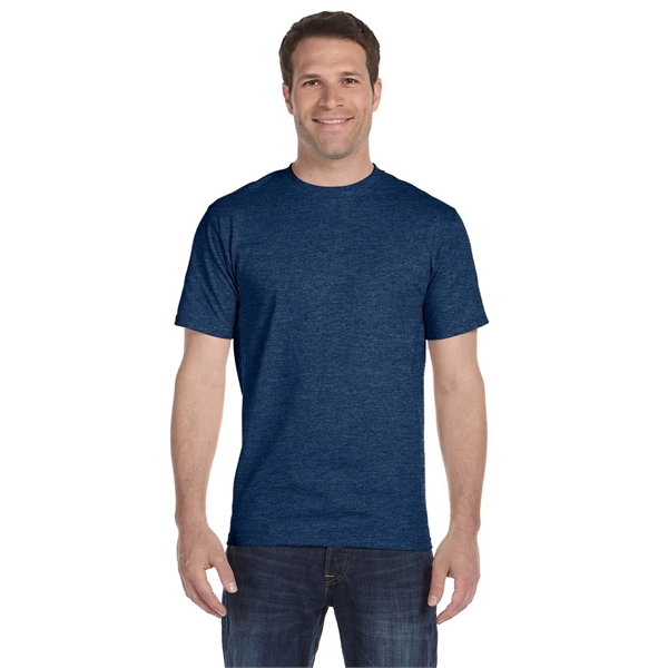 Hanes Unisex Beefy-T® T-Shirt - Hanes Unisex Beefy-T® T-Shirt - Image 70 of 275