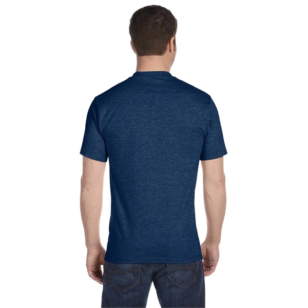 Hanes Unisex Beefy-T® T-Shirt - Hanes Unisex Beefy-T® T-Shirt - Image 87 of 299