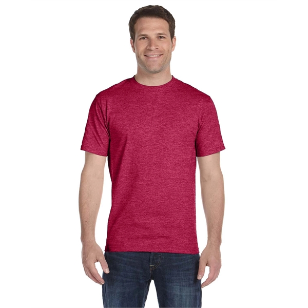 Hanes Unisex Beefy-T® T-Shirt - Hanes Unisex Beefy-T® T-Shirt - Image 72 of 275