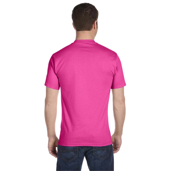 Hanes Adult Essential Short Sleeve T-Shirt - Hanes Adult Essential Short Sleeve T-Shirt - Image 53 of 299