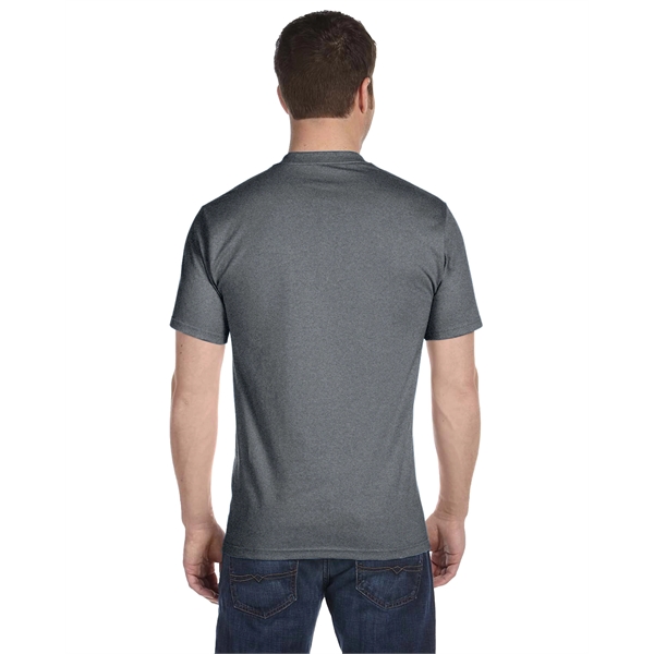Hanes Adult Essential Short Sleeve T-Shirt - Hanes Adult Essential Short Sleeve T-Shirt - Image 57 of 299