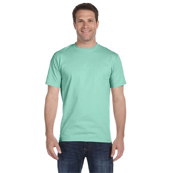 Hanes Adult Essential Short Sleeve T-Shirt - Hanes Adult Essential Short Sleeve T-Shirt - Image 58 of 299