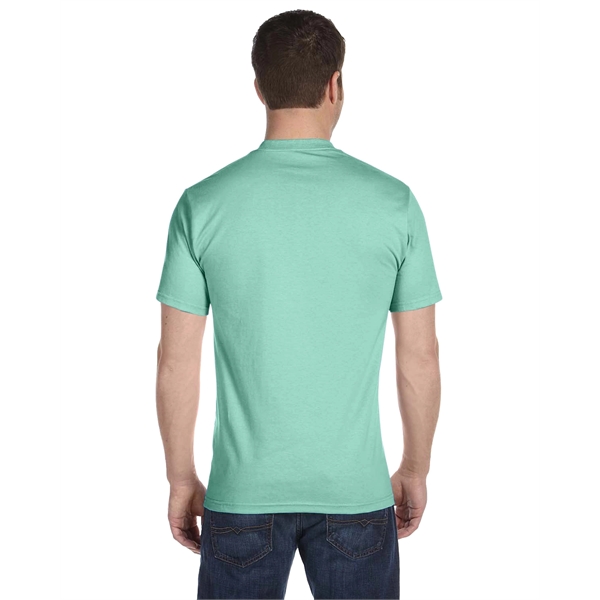 Hanes Adult Essential Short Sleeve T-Shirt - Hanes Adult Essential Short Sleeve T-Shirt - Image 59 of 299